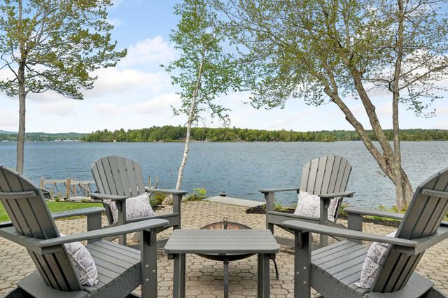 122 Pipers Point, Alton, NH 03809