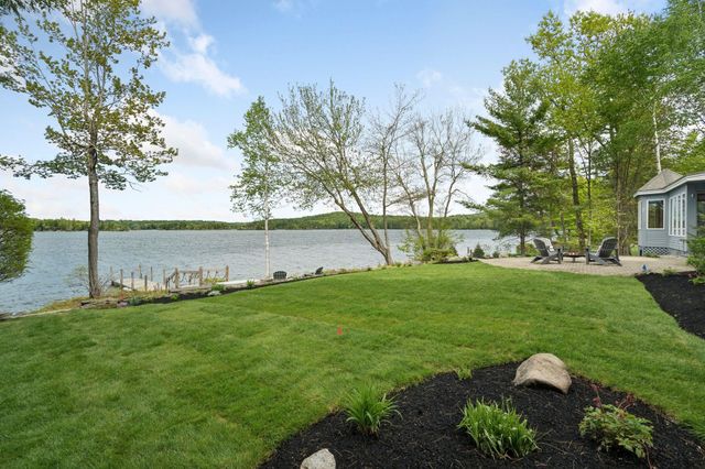 122 Pipers Point, Alton, NH 03809