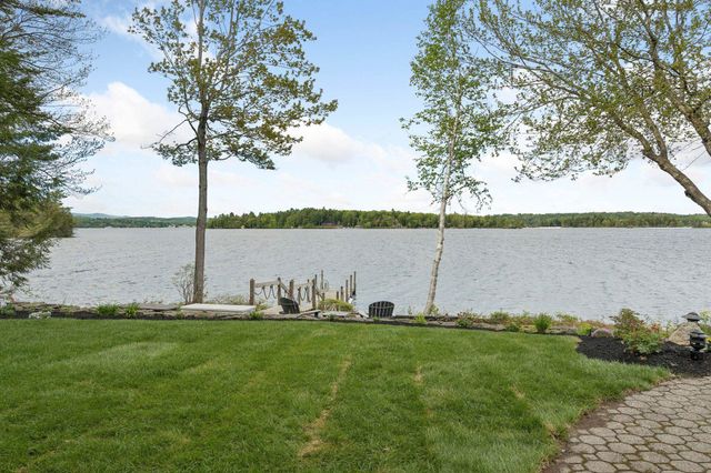 122 Pipers Point, Alton, NH 03809