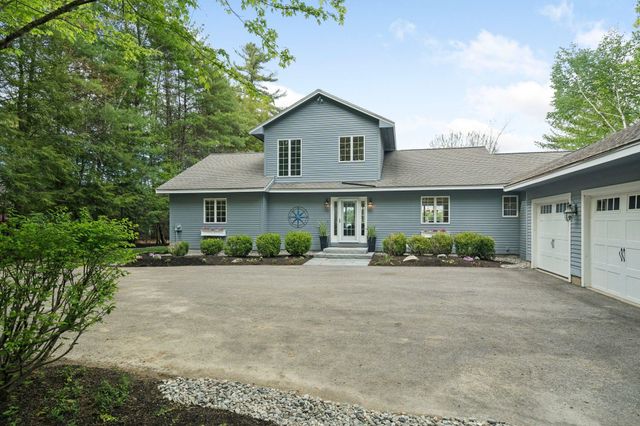 122 Pipers Point, Alton, NH 03809