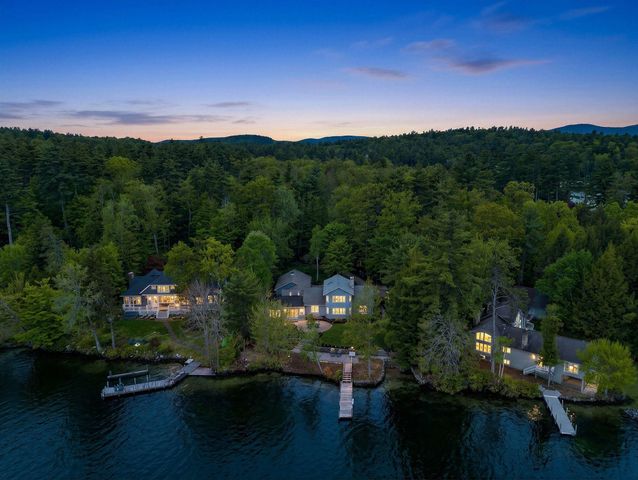 122 Pipers Point, Alton, NH 03809