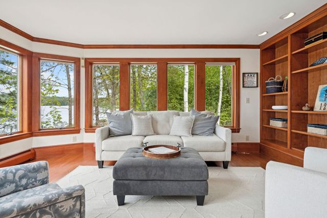 122 Pipers Point, Alton, NH 03809