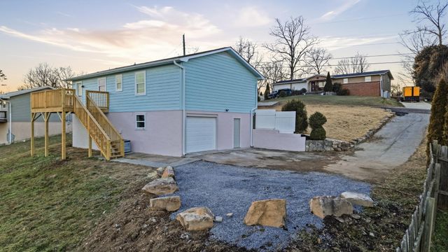2931 Eastview Terrace, SE, Cleveland, TN 37323