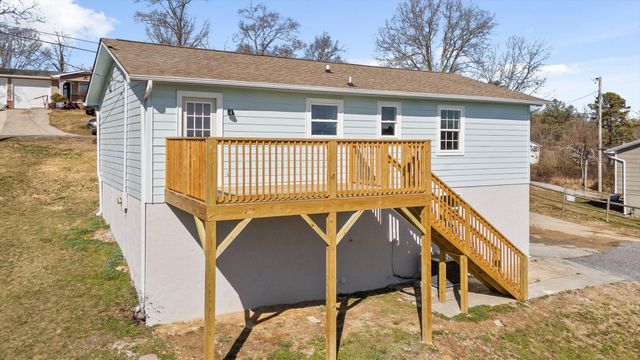 2931 Eastview Terrace, SE, Cleveland, TN 37323