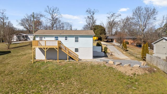 2931 Eastview Terrace, SE, Cleveland, TN 37323