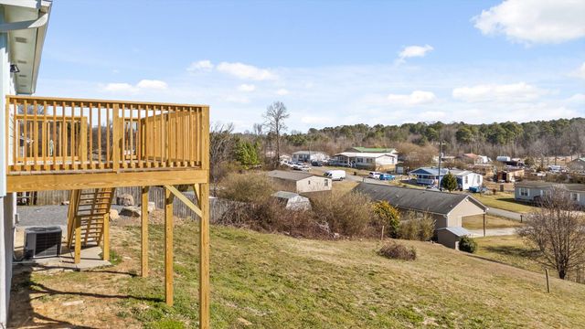 2931 Eastview Terrace, SE, Cleveland, TN 37323