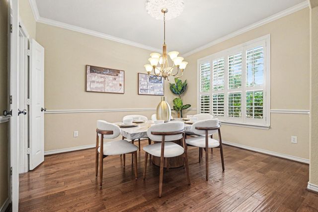 8125 Skyridge Drive, Plano, TX 75025