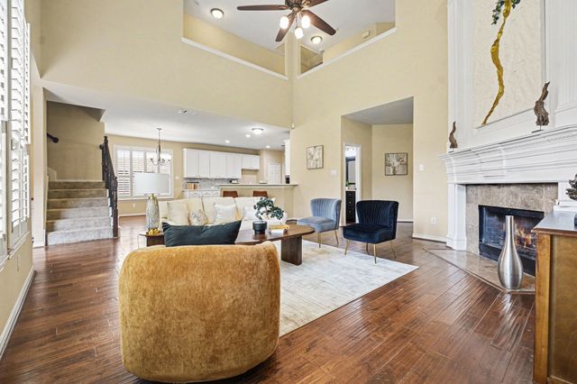 8125 Skyridge Drive, Plano, TX 75025