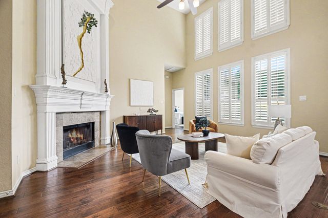 8125 Skyridge Drive, Plano, TX 75025
