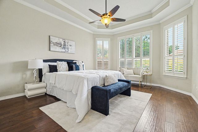 8125 Skyridge Drive, Plano, TX 75025