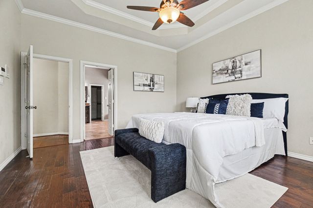 8125 Skyridge Drive, Plano, TX 75025