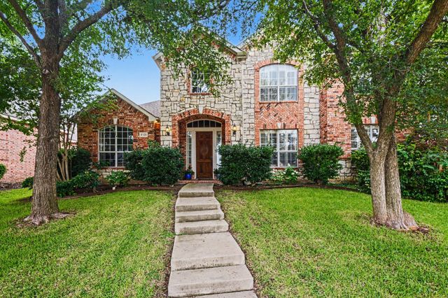 8125 Skyridge Drive, Plano, TX 75025