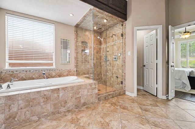 8125 Skyridge Drive, Plano, TX 75025