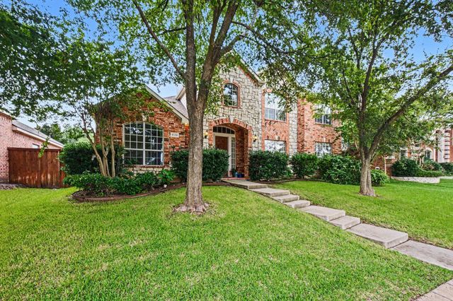 8125 Skyridge Drive, Plano, TX 75025