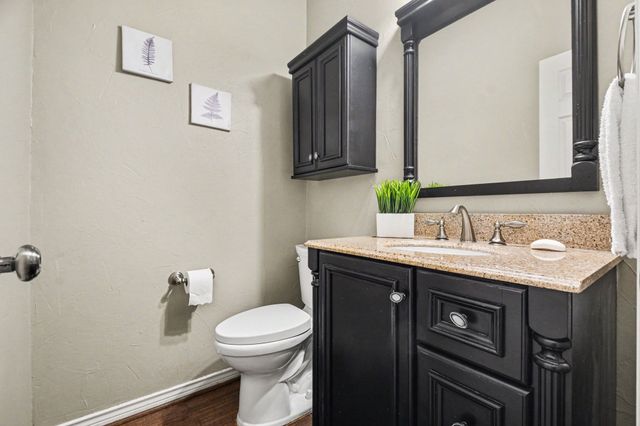 8125 Skyridge Drive, Plano, TX 75025