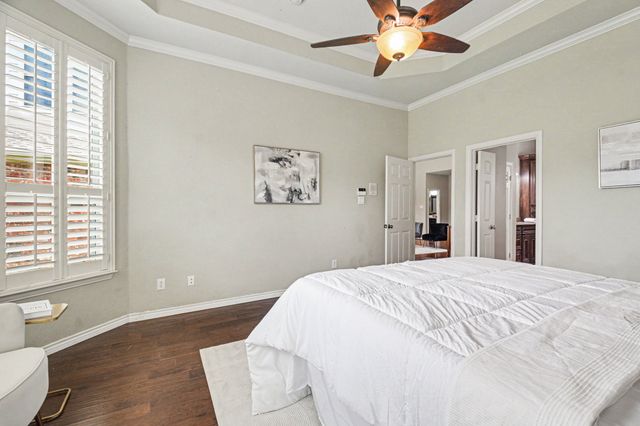 8125 Skyridge Drive, Plano, TX 75025