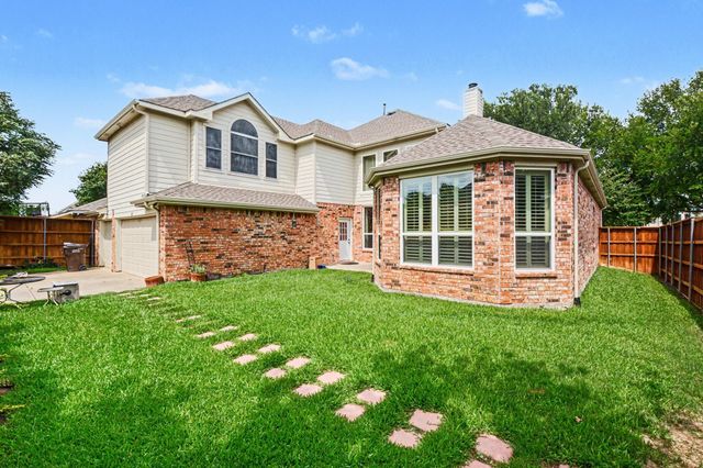 8125 Skyridge Drive, Plano, TX 75025