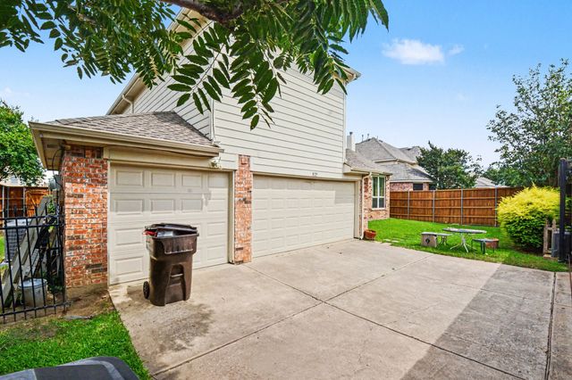 8125 Skyridge Drive, Plano, TX 75025