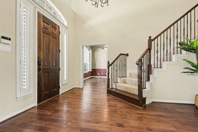 8125 Skyridge Drive, Plano, TX 75025