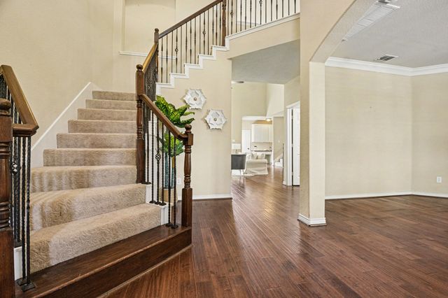 8125 Skyridge Drive, Plano, TX 75025