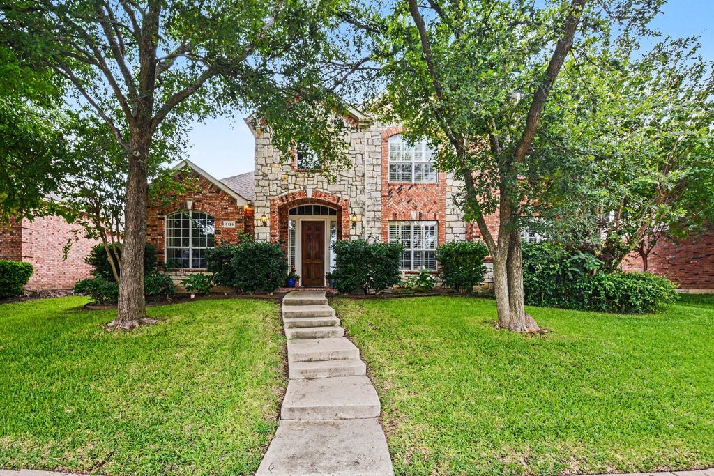 8125 Skyridge Drive, Plano, TX 75025