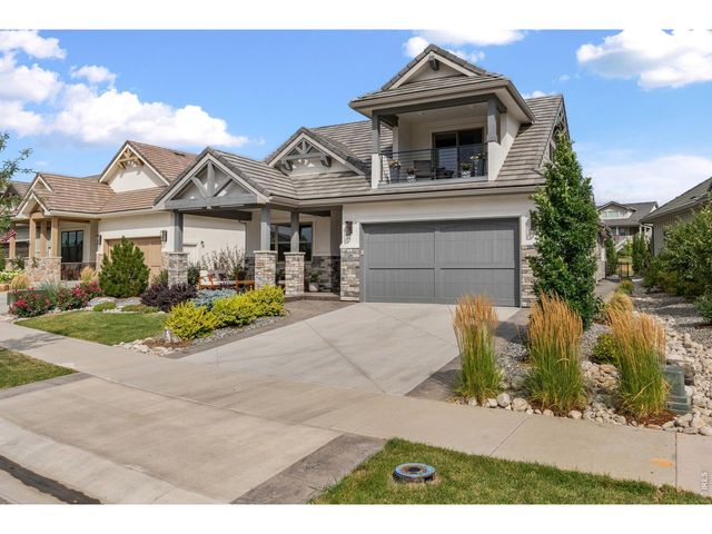 3284 Danzante Bay Ct, Berthoud, CO 80513