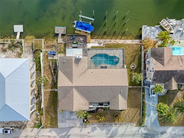 13804 PLUMOSA AVENUE, Hudson, FL 34667