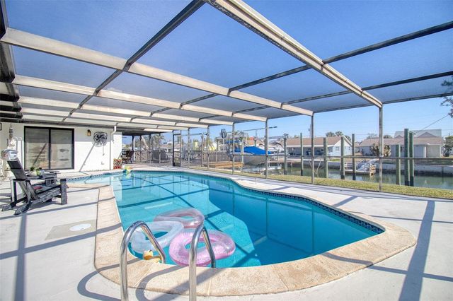 13804 PLUMOSA AVENUE, Hudson, FL 34667