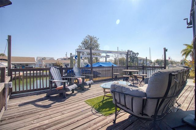 13804 PLUMOSA AVENUE, Hudson, FL 34667