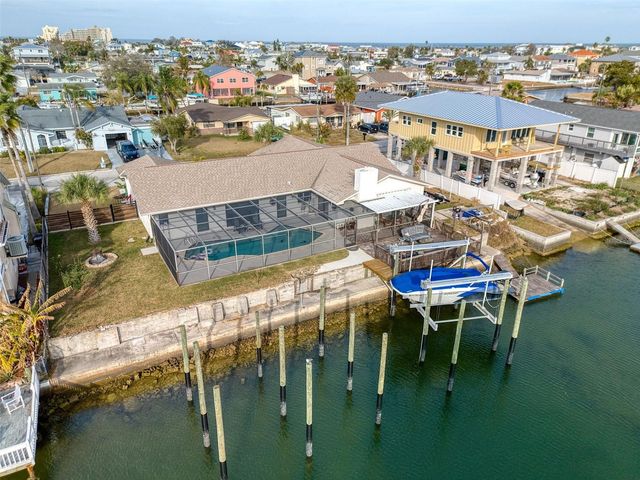 13804 PLUMOSA AVENUE, Hudson, FL 34667