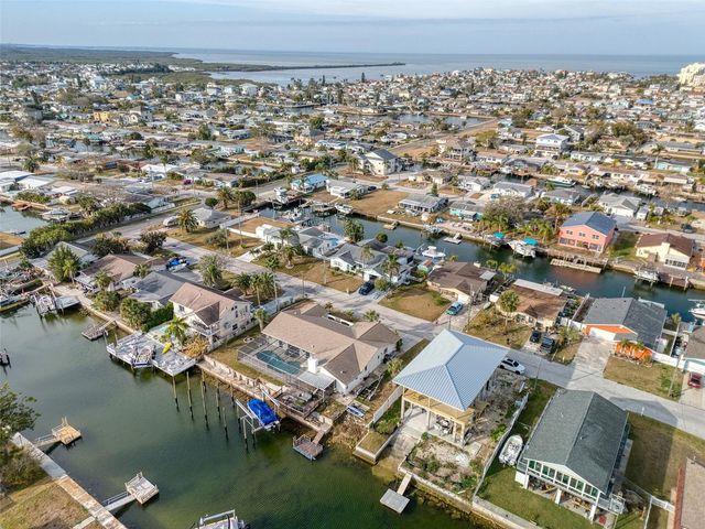 13804 PLUMOSA AVENUE, Hudson, FL 34667