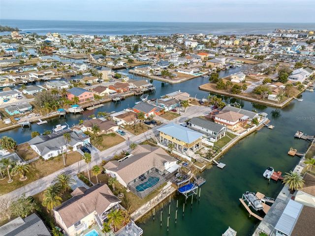 13804 PLUMOSA AVENUE, Hudson, FL 34667