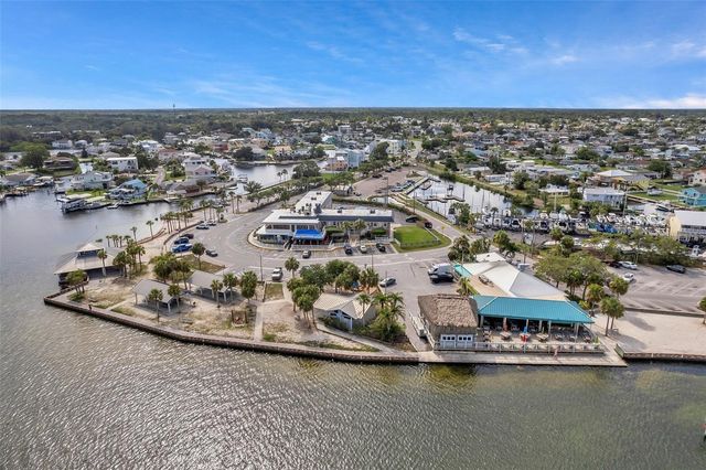 13804 PLUMOSA AVENUE, Hudson, FL 34667