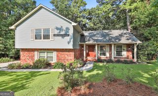 201 Lanyard Loop, Peachtree City, GA 30269