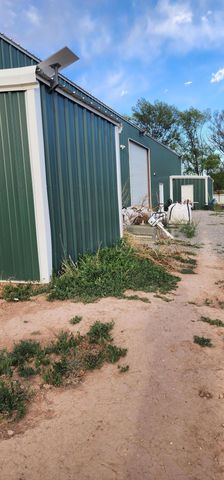 32 Entrada Aragon Road, Los Lunas, NM 87031