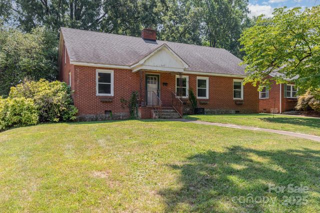 1701 Dilworth Road E, Charlotte, NC 28203