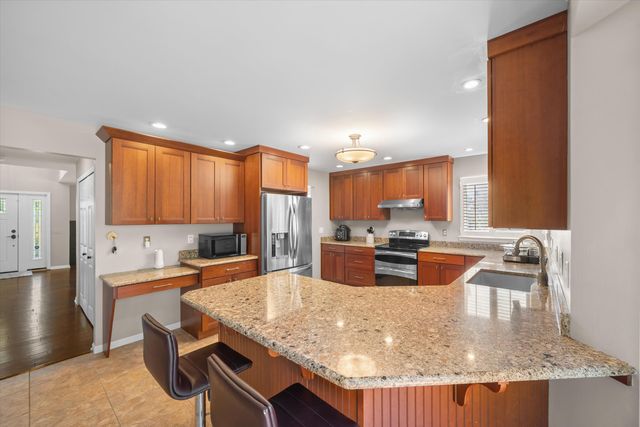 1965 Harley Court, Scio Twp, MI 48103
