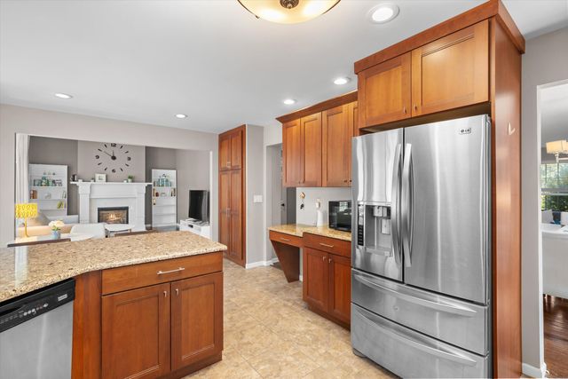1965 Harley Court, Scio Twp, MI 48103