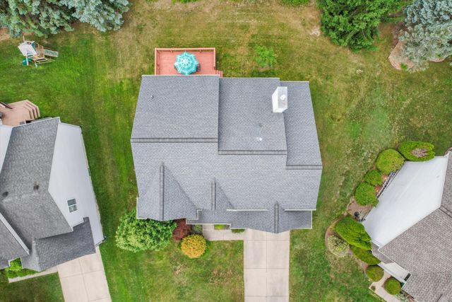 1965 Harley Court, Scio Twp, MI 48103