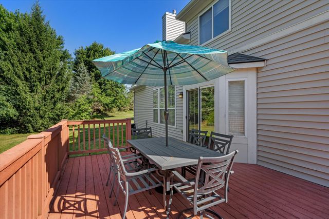 1965 Harley Court, Scio Twp, MI 48103
