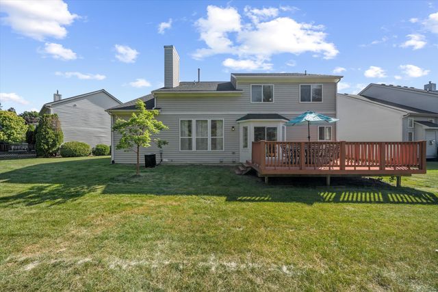 1965 Harley Court, Scio Twp, MI 48103