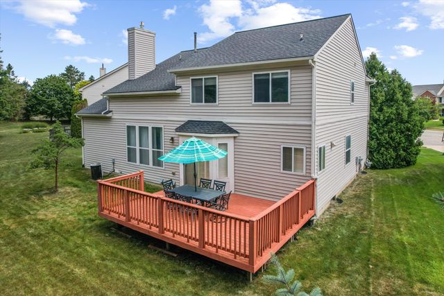 1965 Harley Court, Scio Twp, MI 48103