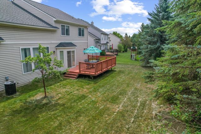 1965 Harley Court, Scio Twp, MI 48103