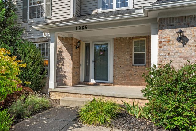 1965 Harley Court, Scio Twp, MI 48103