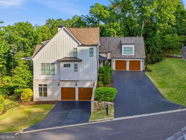 10 Peninsula Way, Dawsonville, GA 30534
