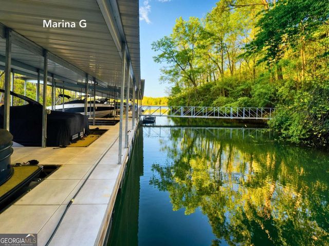 10 Peninsula Way, Dawsonville, GA 30534