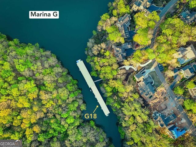 10 Peninsula Way, Dawsonville, GA 30534