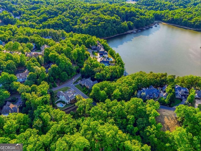 10 Peninsula Way, Dawsonville, GA 30534