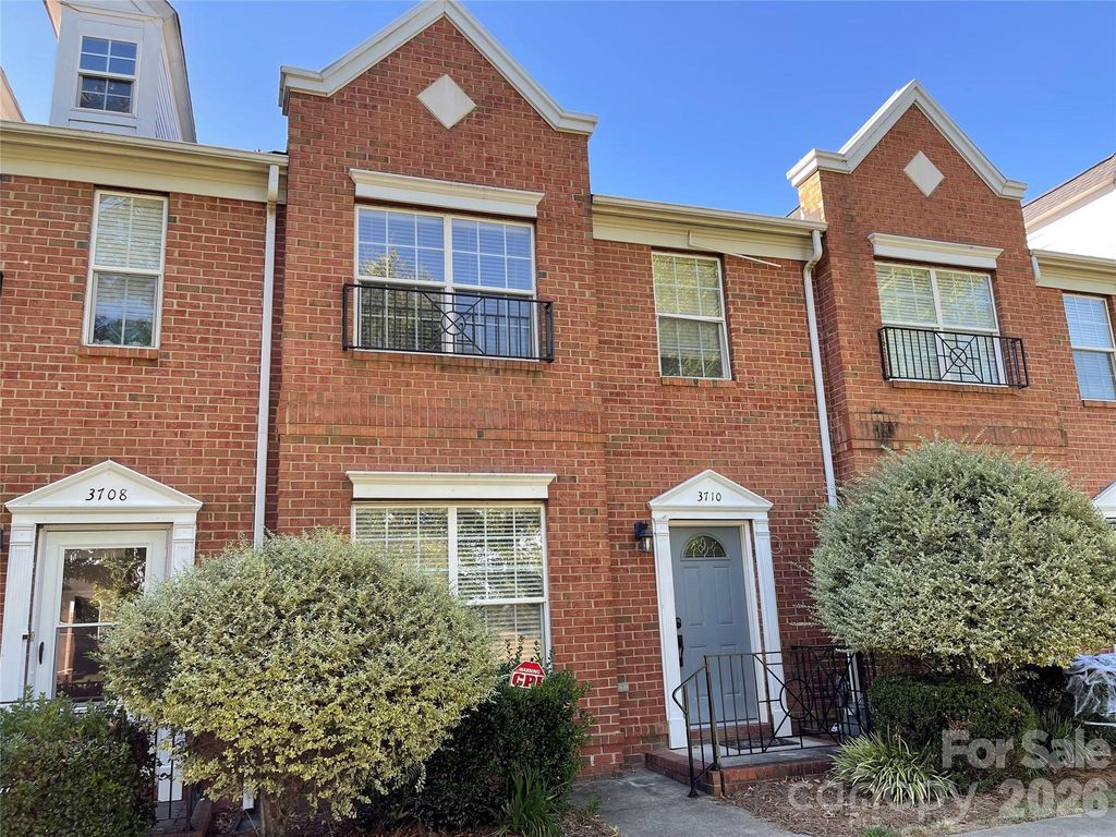 3710 Society Court, Indian Trail, NC 28079