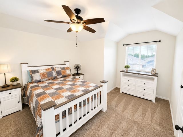 3103 Mason Avenue, Corinth, TX 76210
